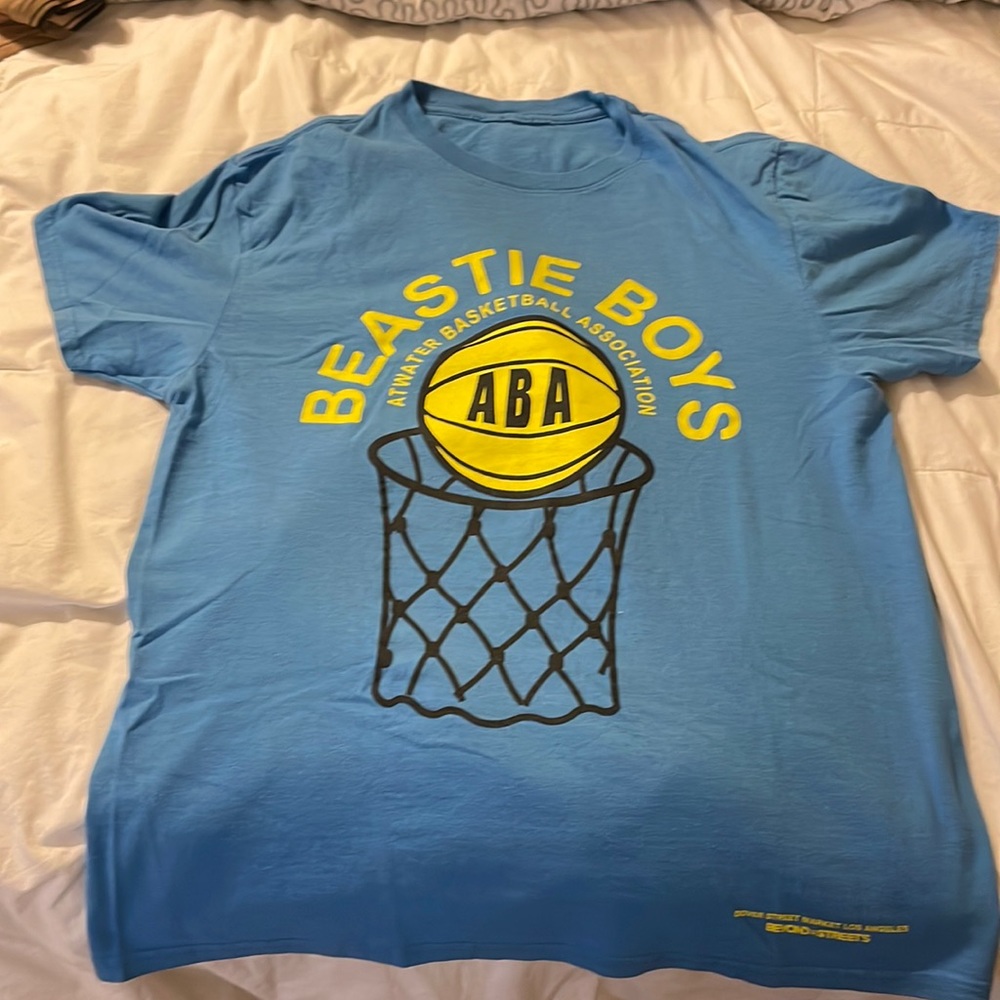 Beastie Boys T Shirt